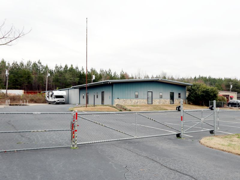 Space leased to Preferred Home Services, LLC