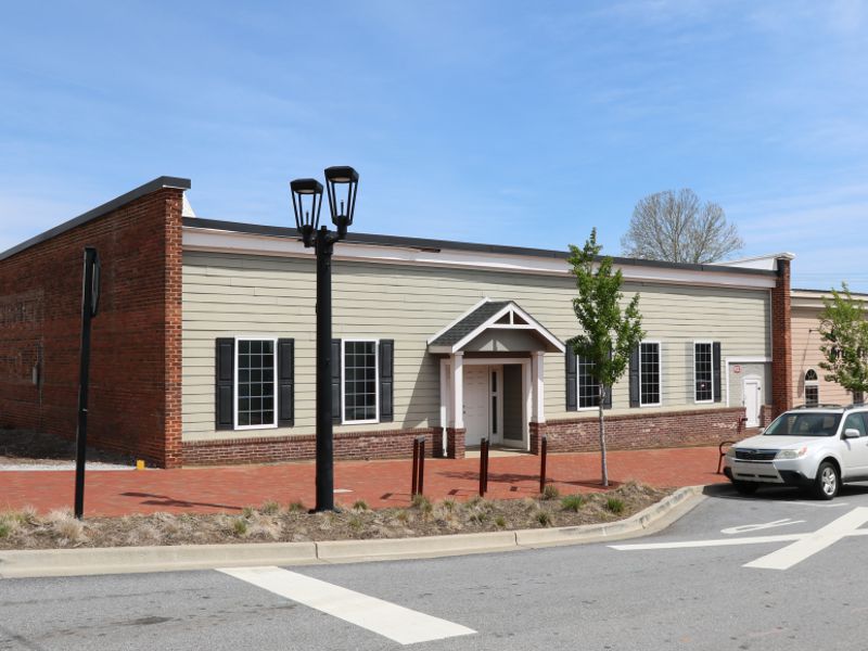 Multi-purpose entertainment venue coming to downtown Greer