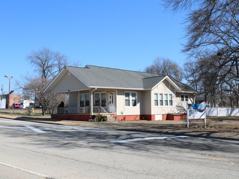 Property sold at 101 S Line Street in Greer