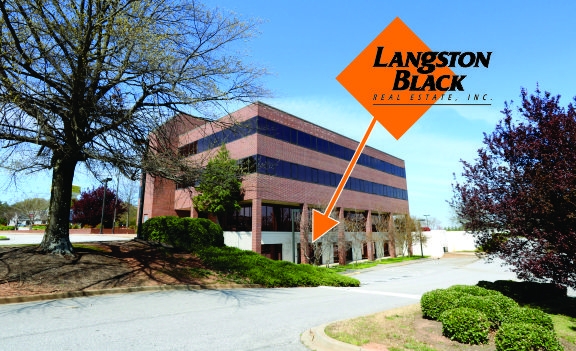 Langston Black Commercial Real Estate Langston Black Commercial Real Estate